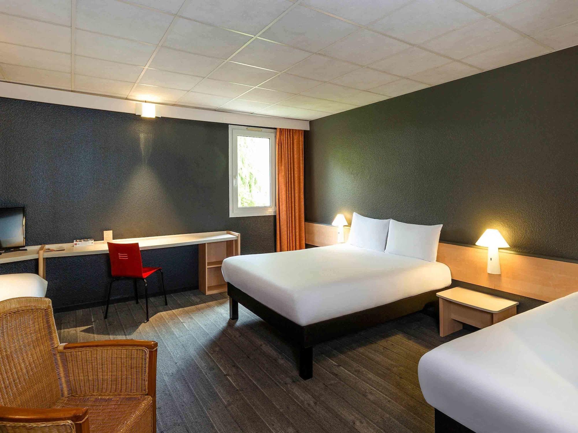 Ibis Lannion Hotel Ngoại thất bức ảnh