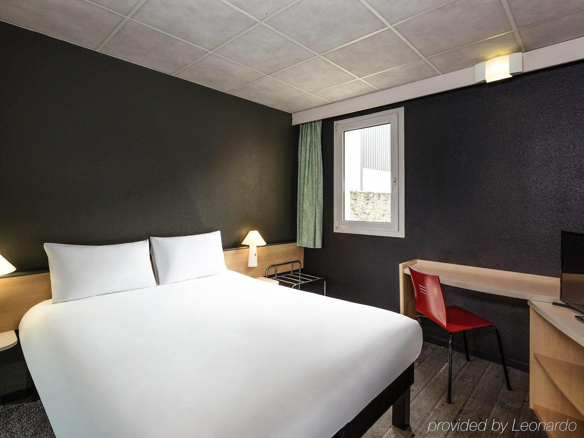 Ibis Lannion Hotel Ngoại thất bức ảnh