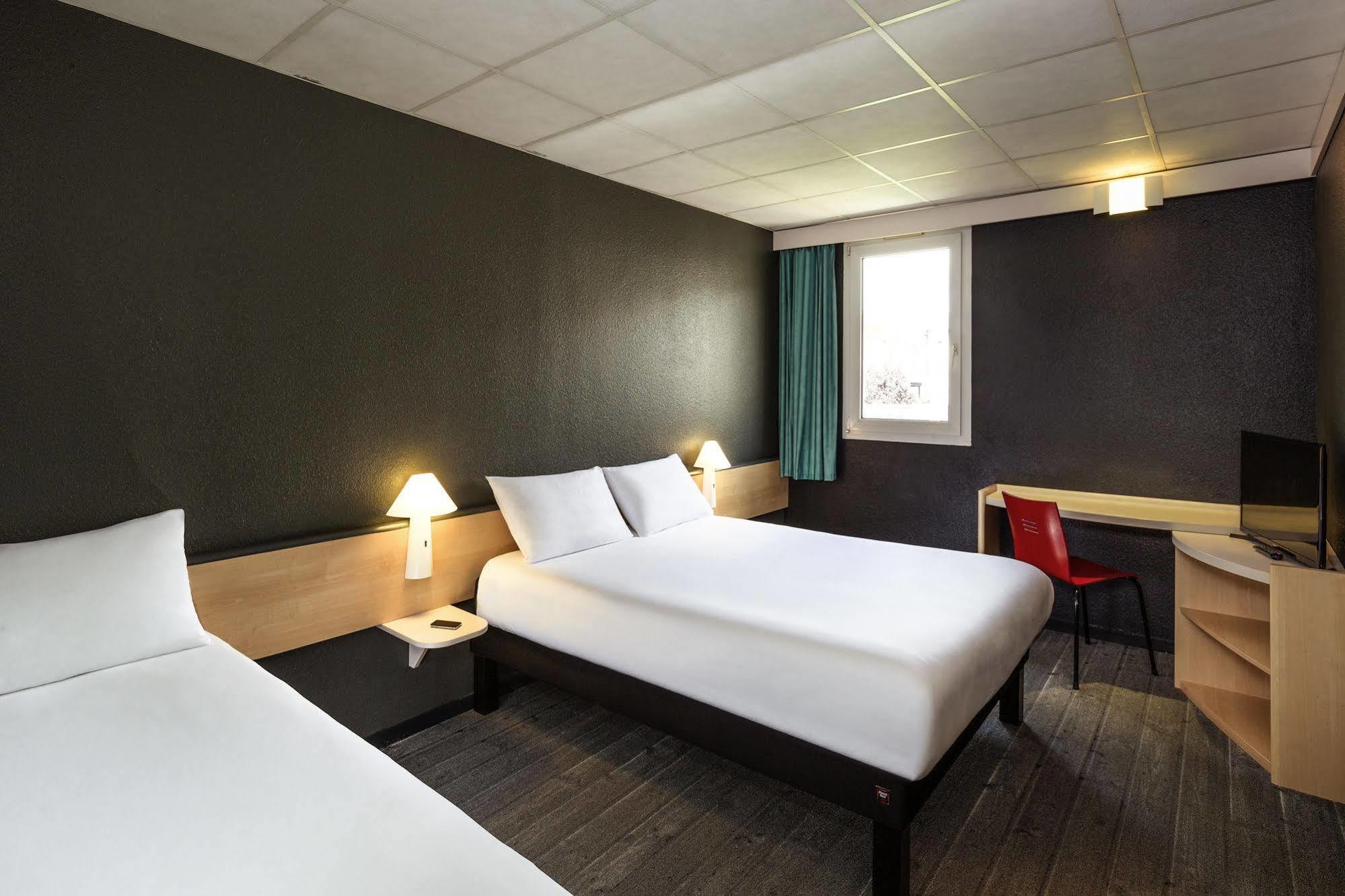 Ibis Lannion Hotel Ngoại thất bức ảnh
